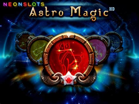 Astro Magic Hd 1xbet